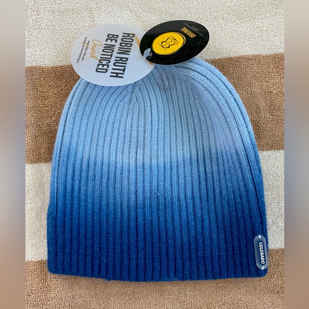 Robin Ruth Beanie